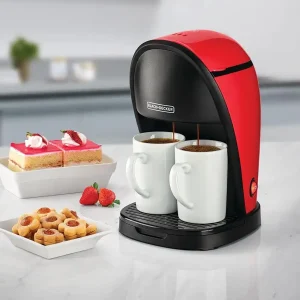 قهوه جوش بلک اند دکر مدل DCM48