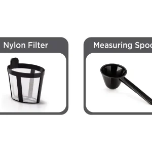 قهوه جوش بلک اند دکر مدل DCM48