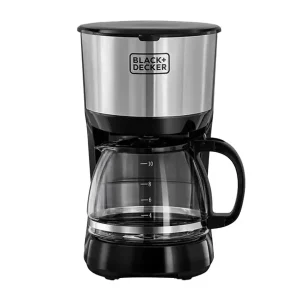 قهوه ساز بلک اند دکر مدل DCM750S