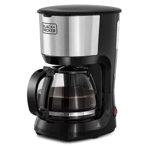 قهوه ساز بلک اند دکر مدل DCM750S