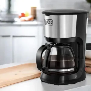 قهوه ساز بلک اند دکر مدل DCM750S