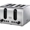 توستر بلک اند دکر مدل ET444