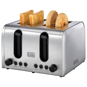 توستر بلک اند دکر مدل ET444