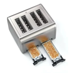 توستر بلک اند دکر مدل ET444