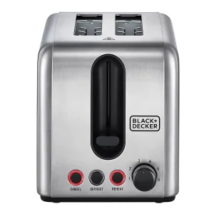 توستر بلک اند دکر مدل ET244