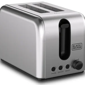 توستر بلک اند دکر مدل ET244