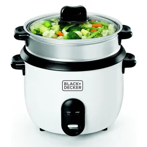 پلوپز بلک اند دکر مدل RC1860