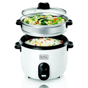 پلوپز بلک اند دکر مدل RC1860