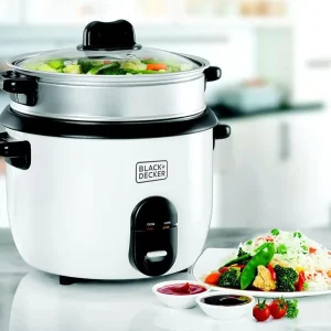 پلوپز بلک اند دکر مدل RC1860