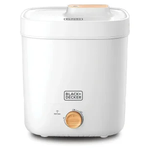 بخور سرد بلک اند دکر مدل HM4125
