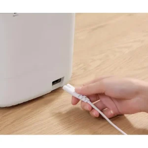 بخور سرد بلک اند دکر مدل HM4125