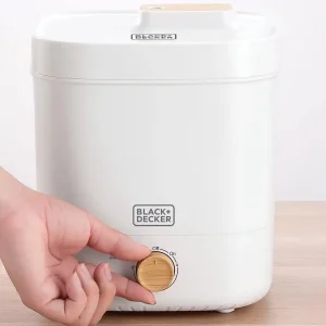 بخور سرد بلک اند دکر مدل HM4125