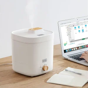 بخور سرد بلک اند دکر مدل HM4125