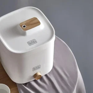 بخور سرد بلک اند دکر مدل HM4125