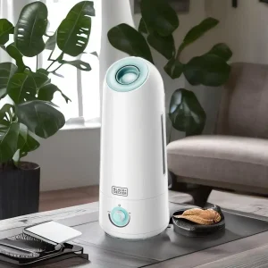 بخور سرد بلک اند دکر مدل HM5000-B5