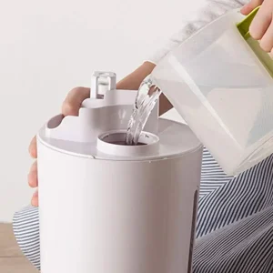 بخور سرد بلک اند دکر مدل HM5000-B5