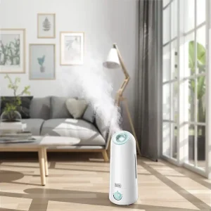 بخور سرد بلک اند دکر مدل HM5000-B5