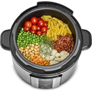 مولتی کوکر بلک اند دکر مدل PCP1000