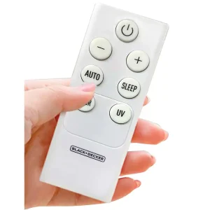 بخور سرد بلک اند دکر مدل HM6000