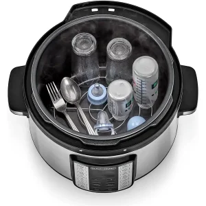 مولتی کوکر بلک اند دکر مدل PCP1010-B5