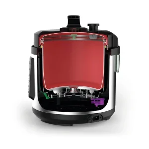 مولتی کوکر بلک اند دکر مدل PCP1010-B5