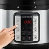مولتی کوکر بلک اند دکر مدل PCP1010-B5