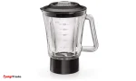 مخلوط کن و آسیاب بلک اند دکر مدل BX600G-B5