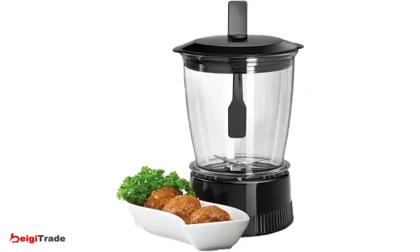 مخلوط کن و آسیاب بلک اند دکر مدل BX600G-B5