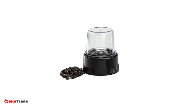 مخلوط کن و آسیاب بلک اند دکر مدل BX600G-B5