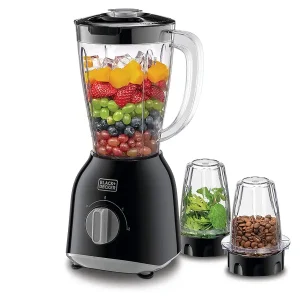 مخلوط کن و آسیاب بلک اند دکر مدل BX365-B5