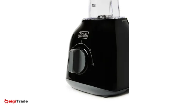 مخلوط کن و آسیاب بلک اند دکر مدل BX365-B5