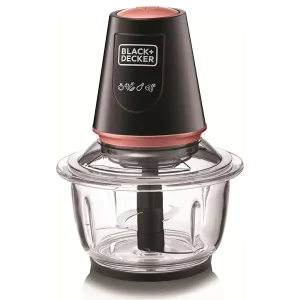 خردکن بلک اند دکر مدل GC430-B5