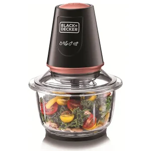 خردکن بلک اند دکر مدل GC430-B5