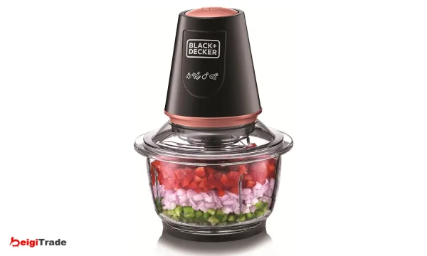خردکن بلک اند دک مدل GC430-B5