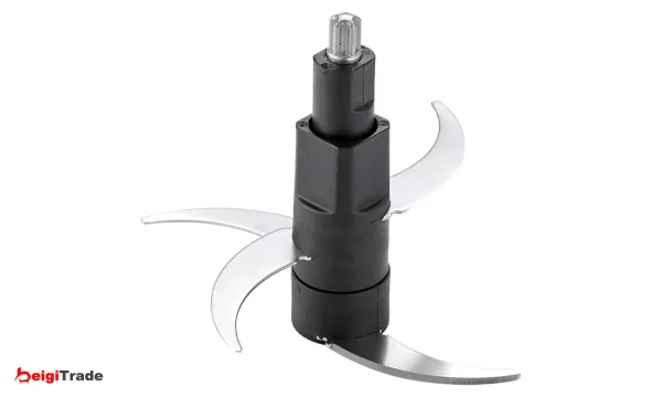 خردکن بلک اند دکر مدل GC430-B5