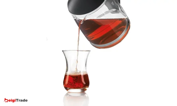 چای ساز بوش مدل TTA5603