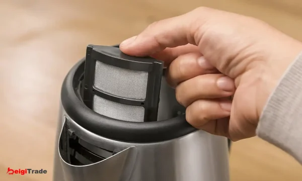 چای ساز بوش مدل TTA5603