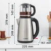 چای ساز بوش مدل TTA5603