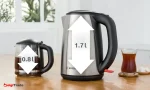 چای ساز بوش مدل TTA5603