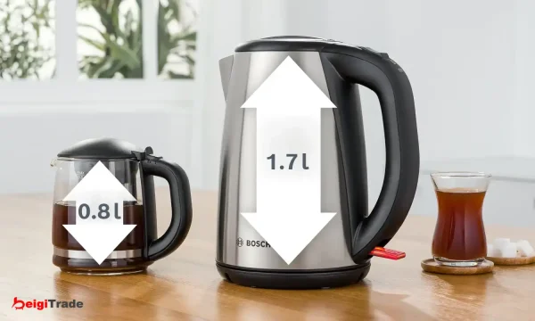 چای ساز بوش مدل TTA5603
