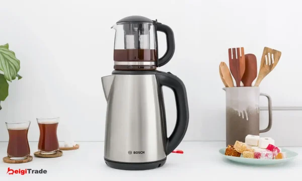 چای ساز بوش مدل TTA5603