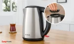 چای ساز بوش مدل TTA5603