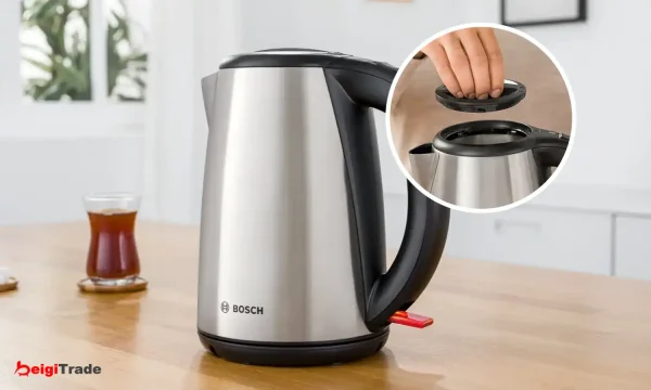 چای ساز بوش مدل TTA5603