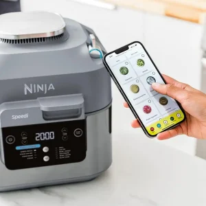 مولتی کوکر نینجا مدل ON400UK