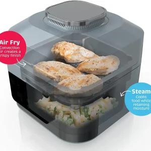 مولتی کوکر نینجا مدل ON400UK