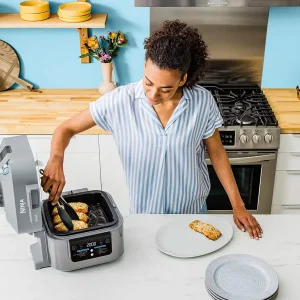 مولتی کوکر نینجا مدل ON400UK