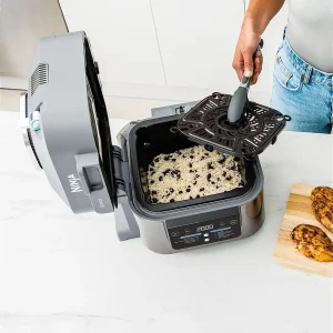 مولتی کوکر نینجا مدل ON400UK