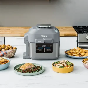 مولتی کوکر نینجا مدل ON400UK