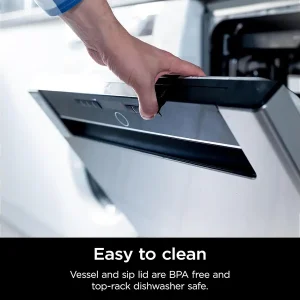 مخلوط کن نینجا مدل BC151BK