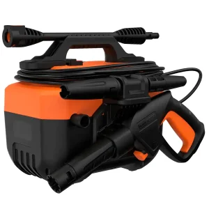 کارواش بلک اند دکر مدل BEPW1300H